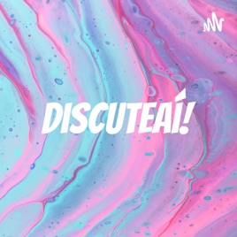 DiscuteAí!