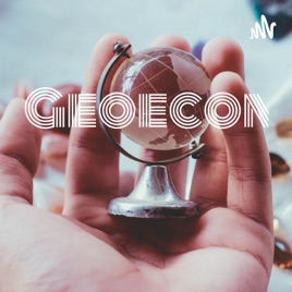 Geoeconômica
