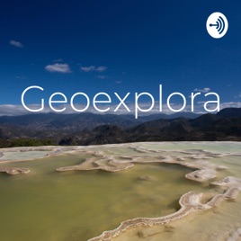 Geoexploradores