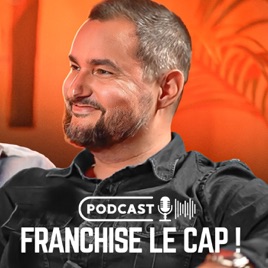 Geoffrey Warembourg : Franchise le cap !