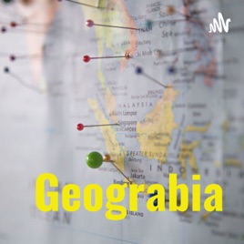 Geograbia