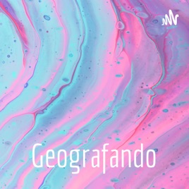 Geografando