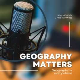 Geography Matters