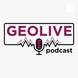 GEOLIVE Podcast