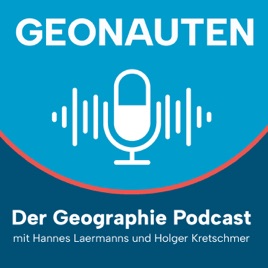 Geonauten