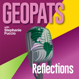 Geopats Reflections