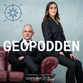 Geopodden