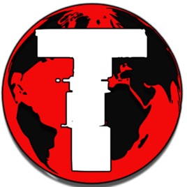 Geopolitics with Tyberius D