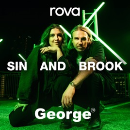 George FM Drive with Sin & Brook