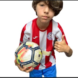 Georges crazy podcast