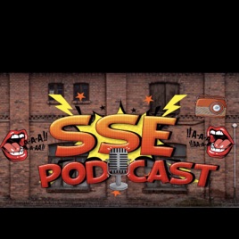 George's Podcast
