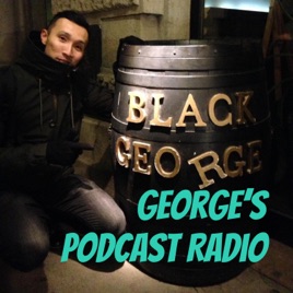 George's Podcast Radio
