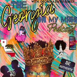 Georgia OnMyMind