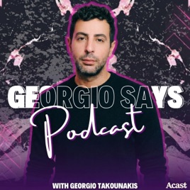 Georgio Says