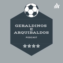 Geraldinos & Arquibaldos