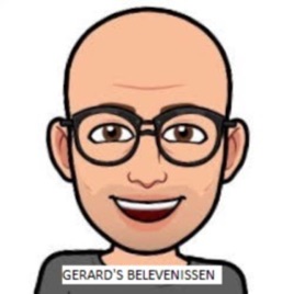 Gerard's belevenissen