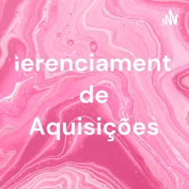 Gerenciamento de Aquisições