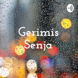 Gerimis Senja