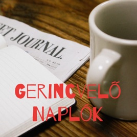 Gerincvelő Naplók
