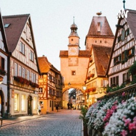 German History