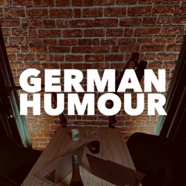 GERMAN HUMOUR