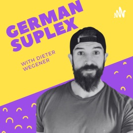 German Suplex