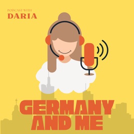 Germany and Me