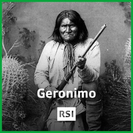 Geronimo