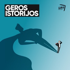 Geros istorijos