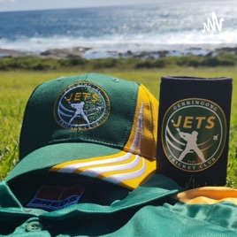 Gerringong Jets Cricket Podcasts