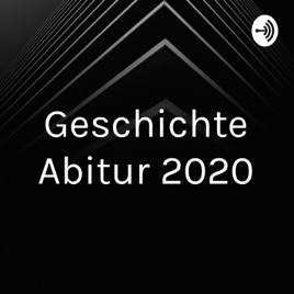 Geschichte Abitur 2020
