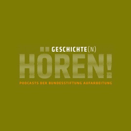 Geschichte(n) hören