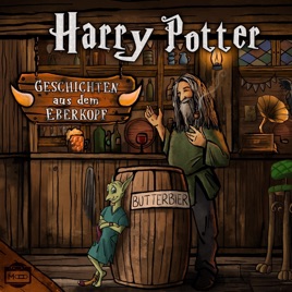 Geschichten aus dem Eberkopf - Ein Harry Potter Hörspiel-Podcast