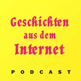 Geschichten aus dem Internet