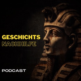 Geschichtsnachhilfe
