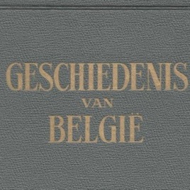 Geschiedenis Van