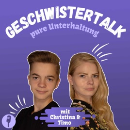 Geschwistertalk
