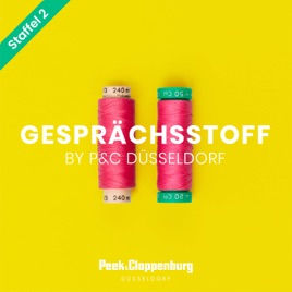 Gesprächsstoff by P&C Düsseldorf