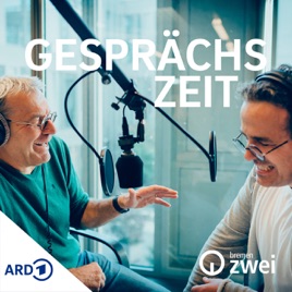 Gesprächszeit