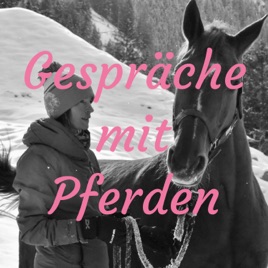 Gespräche mit Pferden