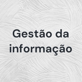 Gestão da informação