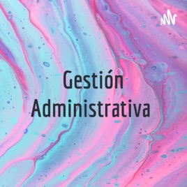 Gestión Administrativa ☺️