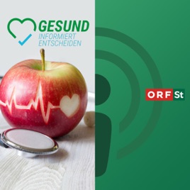 Gesund informiert
