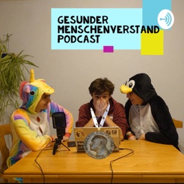 Gesunder Menschenverstand