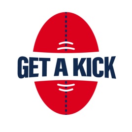 Get A Kick