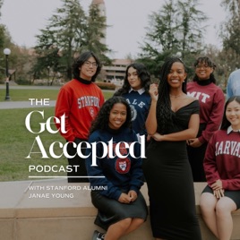 Get Accepted