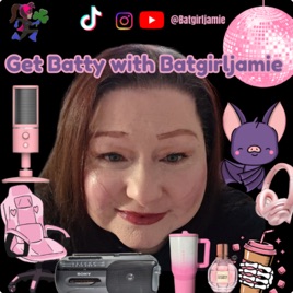 Get Batty With Batgirljamie!