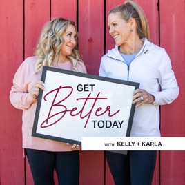 Get Better Today