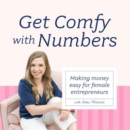 Get Comfy with Numbers | Making Bookkeeping & QuickBooks Easy for Female Entrepreneurs, Bookkeeping for Small Business