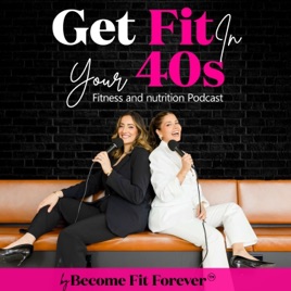 Get Fit in Your 40s